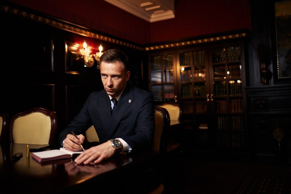 Antiriciclaggio. Il caso di un Money Transfer.