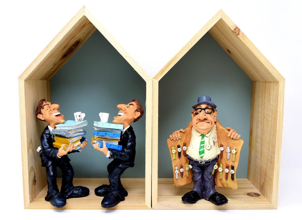 contenzioso tributario