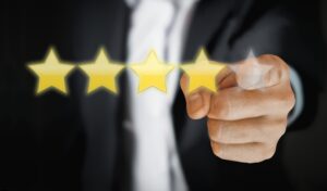 Recensioni on line Google