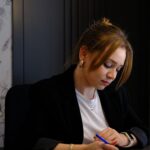 lavoratrice licenziata