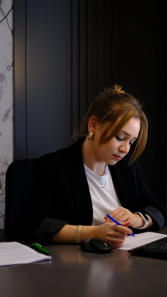 lavoratrice licenziata