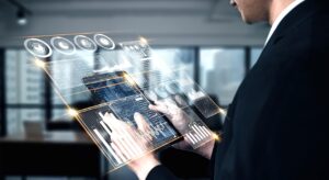 AI e segnalazione operazioni sospette riciclaggio